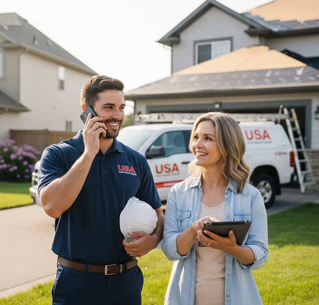 Commercial Roof Repair in Dekalb, IL